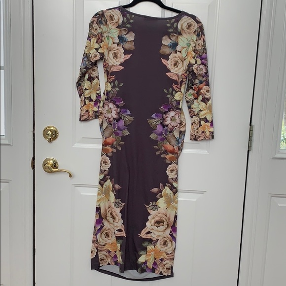 EUC Maternity Dress - Picture 5 of 5